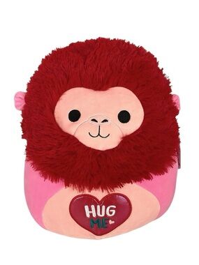 Squishmallows Maruta Gorilla Plush